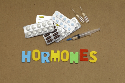 Badanie hormonów