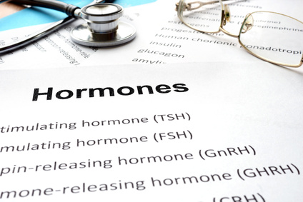 Hormony kluczem do zdrowia
